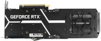 KFA² GeForce RTX 3080 Ti SG (1-Click OC)