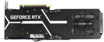 KFA² GeForce RTX 3080 Ti SG (1-Click OC) – Umfangreiche Features für ein optimales Gaming-Erlebnis