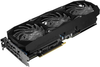 KFA&sup2; GeForce RTX 3080 Ti SG (1-Click OC)