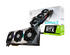 MSI GeForce RTX 3070 SUPRIM X 8G LHR Grafikkarte NVIDIA RTX 3070 8 GB GDDR6