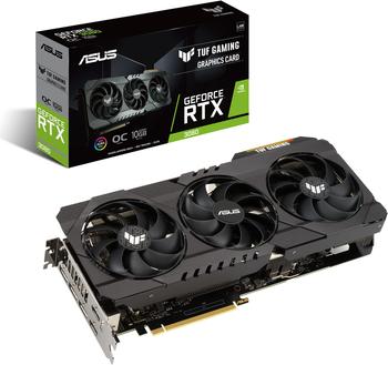 Asus TUF-RTX3080-10G-GAMING V2