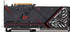 ASRock Radeon RX 6600 XT Phantom Gaming D OC 8GB GDDR6