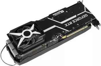 KFA2 GeForce RTX 3080 SG 1-Click OC LHR, Grafikkarte – Modernste Technologie und Features