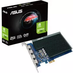Asus GeForce GT 730 4H-SL-2GD5
