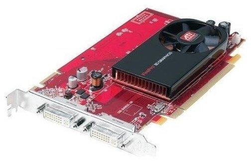 ATI Fire Pro V3750