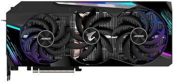Gigabyte AORUS GeForce RTX 3090 MASTER 24GB V2 Grafikkarte