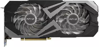 KFA² GeForce RTX 3060 Ti EX (1-Click OC) 8GB GDDR6