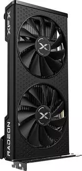 XFX Radeon RX 6600 Speedster SWFT 210 8G – Entdecken Sie die Leistung der XFX Radeon RX 6600 Speedster SWFT 210 8G