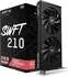 XFX Radeon RX 6600 Speedster SWFT 210 8G