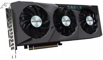 GigaByte Radeon RX 6600 Eagle 8G
