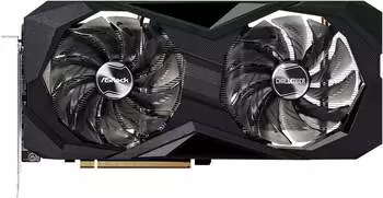 ASRock Radeon RX 6600 Challenger D 8GB