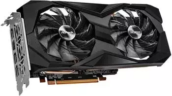 ASRock Radeon RX 6600 Challenger D 8GB – Entdecken Sie die ASRock Radeon RX 6600 Challenger D 8GB