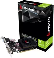 Biostar VN7313THX1 - Grafikkarten - GF GT 730 - 2 GB DDR3 - PCIe 2.0 x16 Low-Pro