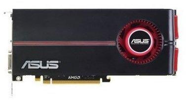 ASUS Radeon HD 5850