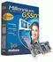 Matrox Millennium G550 LP (PCI)