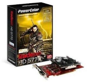 PowerColor Radeon HD 5770