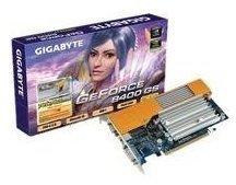 Gigabyte Geforce 8400GS