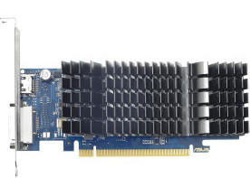 Asus GT1030-SL-2GD4-BRK NVIDIA GeForce GT 1030 2 GB GDDR4