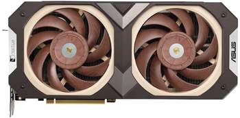 Asus RTX3070-O8G-NOCTUA, GeForce RTX 3070, 8 GB, GDDR6, 256 Bit, 7680 x 4320 Pixel, PCI Express 4.0