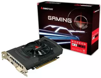 Biostar VA5505RF41