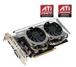 MSI Radeon HD 5770 Hawk