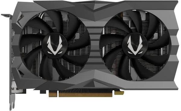 Zotac GeForce RTX 2060 Twin Fan 12GB GDDR6