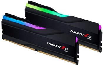 G.Skill Trident Z5 RGB 32GB Kit DDR5-6000 CL40 (F5-6000U4040E16GX2-TZ5RK)