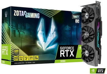 Zotac GeForce RTX 3080 12GB Trinity OC