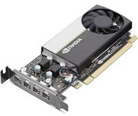 Lenovo NVIDIA T600 - 4GB mini DP*4 LP