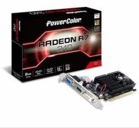 Powercolor Radeon R7 240 4GB GDDR5