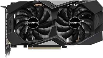GigaByte GeForce RTX 2060 12G D6 – Leistungsstarke Grafikkarte für Gaming und Raytracing