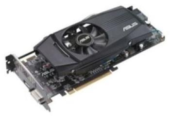 ASUS Radeon HD5830