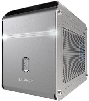 Sapphire GearBox 500 EMEA Thunderbolt 3 USB-C (Voller Einzelhandel)