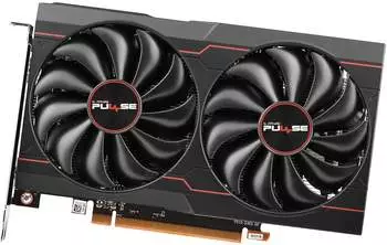 Sapphire Radeon RX 6500 XT Pulse 4GB GDDR6