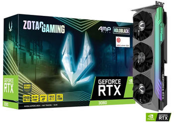 Zotac GeForce RTX 3080 AMP Holo 12GB