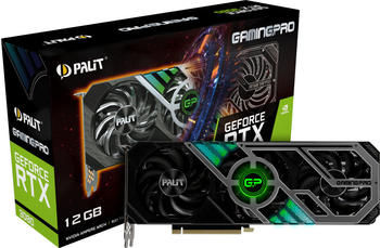 Palit GeForce RTX 3080 12GB GamingPro
