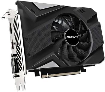 GigaByte GeForce GTX 1650 D6 4G (rev. 2.0)