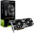 1.680 MHz, 12 GB: EVGA GeForce RTX 2060