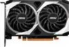 MSI Radeon RX 6500 XT Mech 2X 4G
