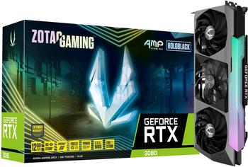 Zotac GeForce RTX 3080 AMP Extreme Holo 12GB