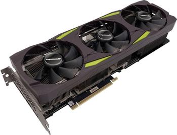 Manli GeForce RTX 3080Ti Triple Fan 12GB GDDR6 LHR (N612308TIM35140)
