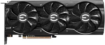 EVGA GeForce RTX 3080 XC3 Black Gaming 12GB GDDR6X