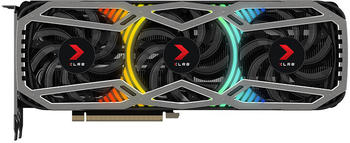 PNY GeForce RTX 3080 12GB XLR8 Gaming REVEL EPIC-X (VCG308012LTFXPPB)