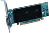 Matrox M9140 LP PCIe x16 512MB