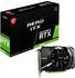 MSI GeForce RTX 3050 Aero ITX 8 GB (V809-4045R) Nvidia Grafikkarte)