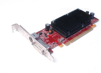 DELL Radeon HD 2400 XT