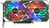 KFA² GeForce RTX 3050 EX (1-Click OC)