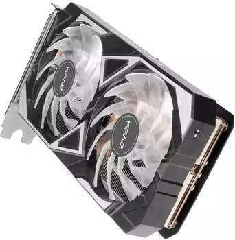 KFA² GeForce RTX 3050 EX (1-Click OC) – Fortschrittliche Technologien für ein besseres Spielerlebnis