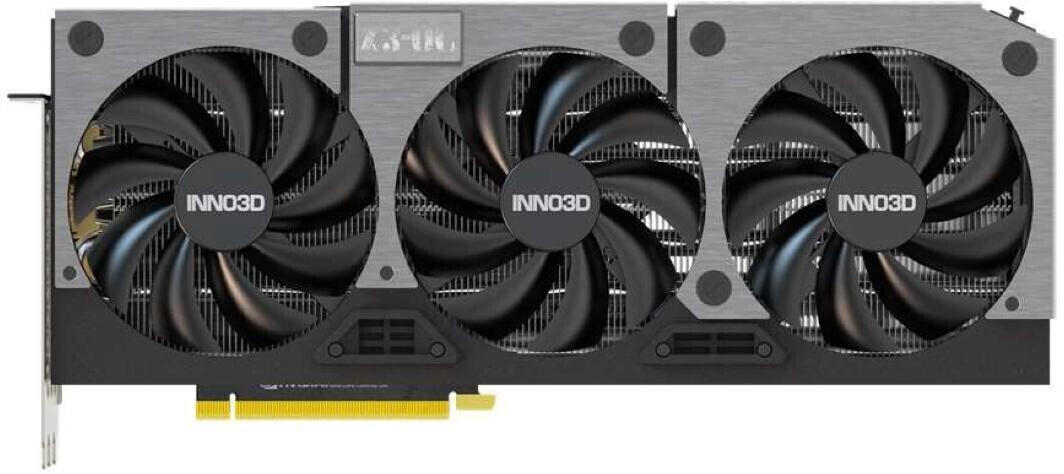 Inno3D GeForce RTX 3090 Ti X3 OC Erfahrungen