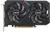 Asus Radeon RX 6400 Dual 4G